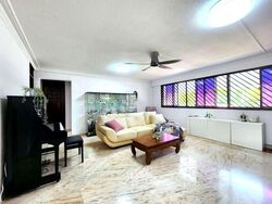 Blk 110 Bishan View (Bishan), HDB 4 Rooms #531317721